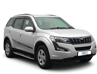 Mahindra XUV500-img